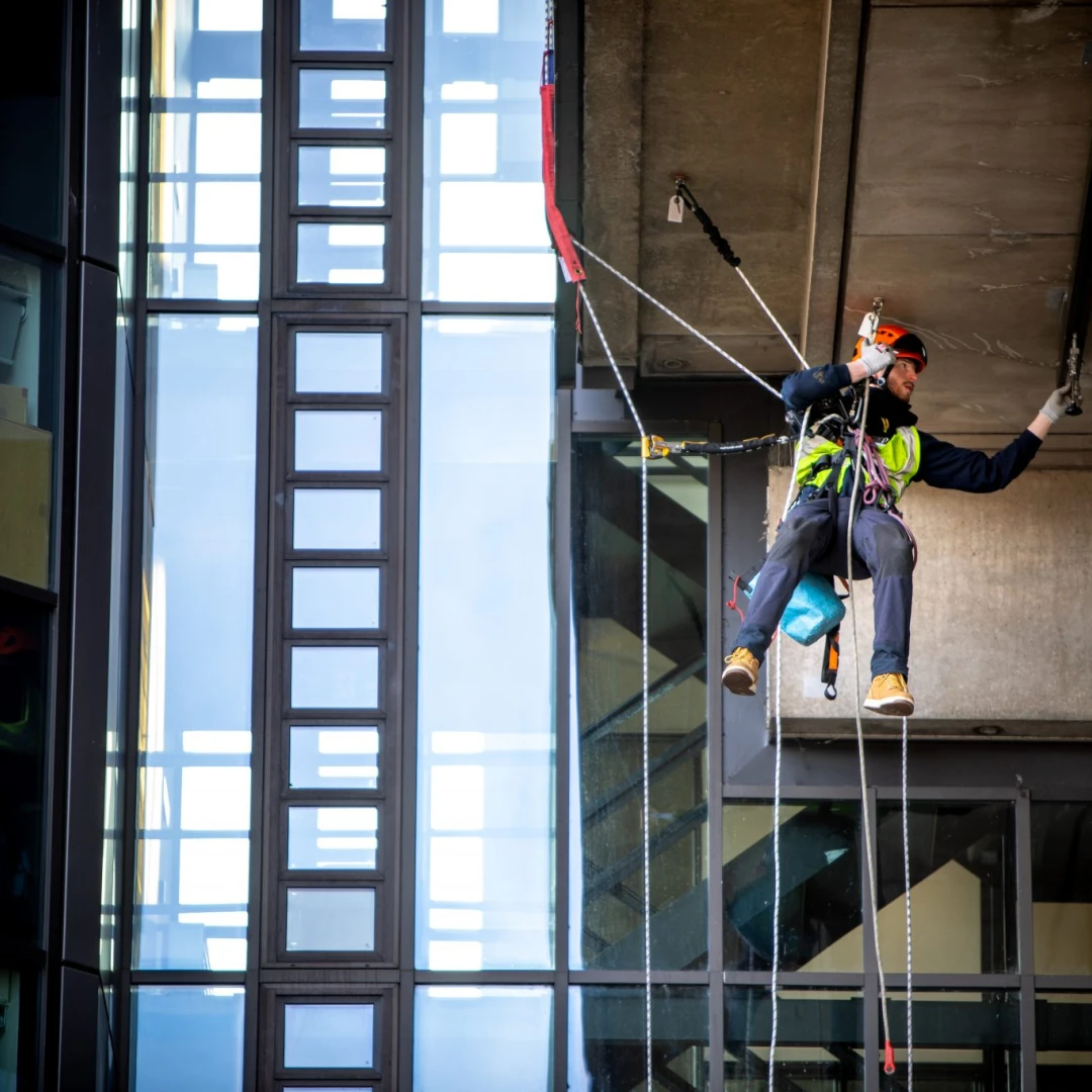 Rope Access