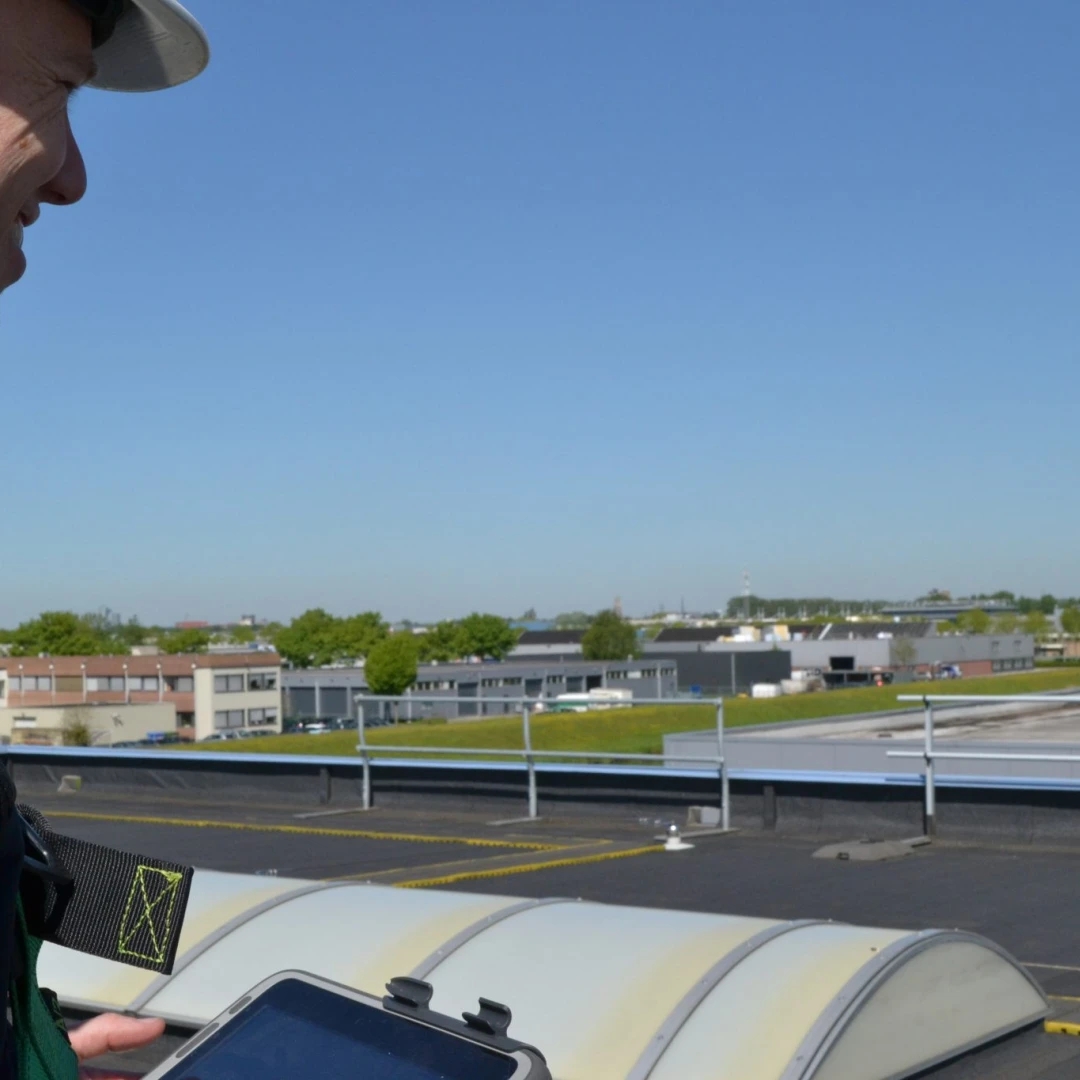 LMRA - Last Minute Risk Analysis