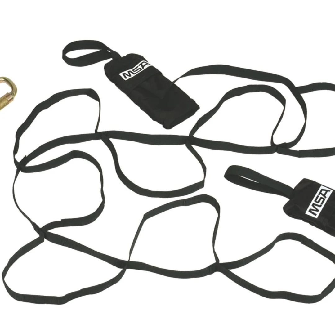 MSA Suspension Trauma Step Eurosafe msa-suspension-trauma-step-eurosafe