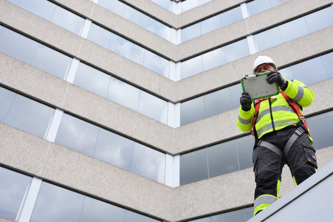 Height Safety Consultancy & Audit