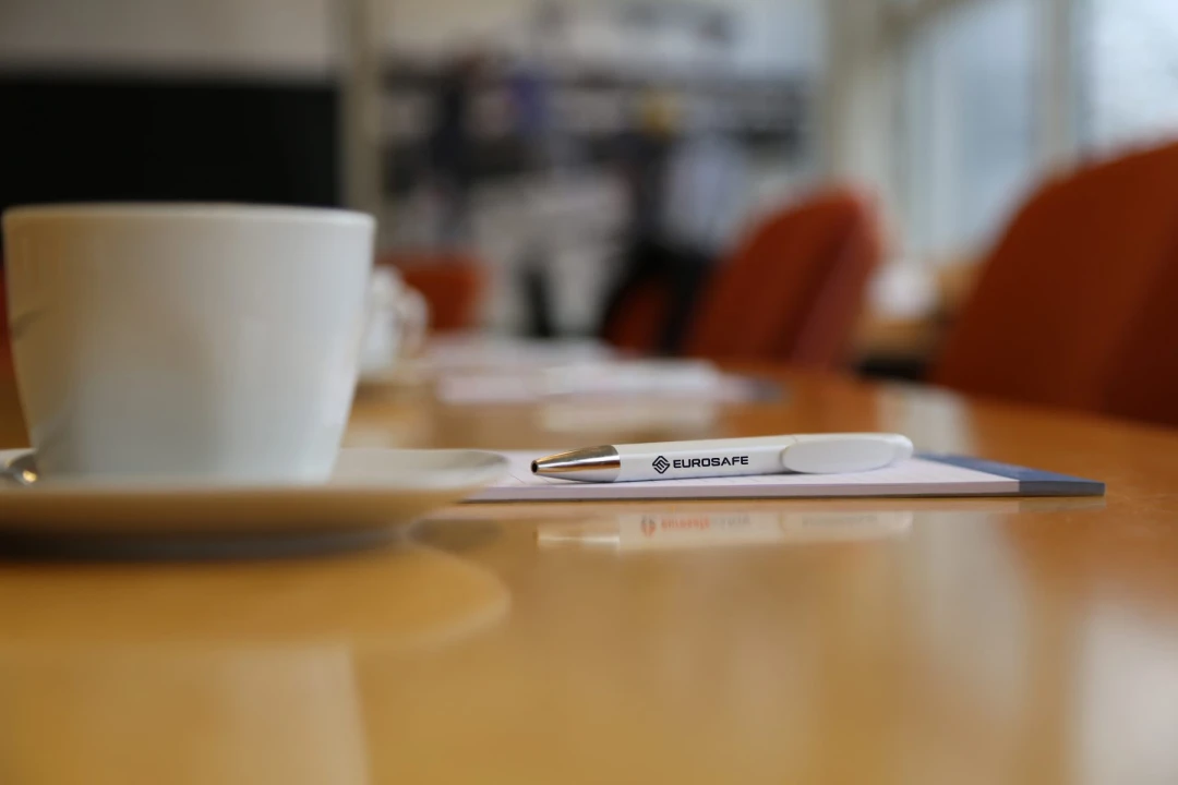 Eurosafe Accreditations