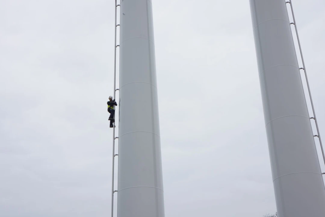 Veilig werken op hoogte, Eurosafe Solutions