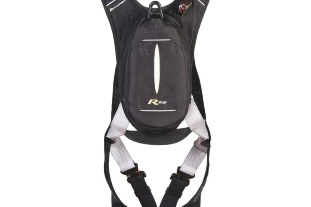 MSA Latchways PRD (RH3)