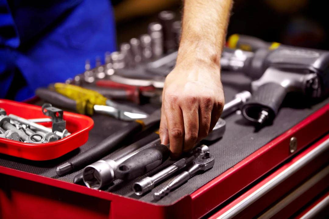 PPE Service Centre