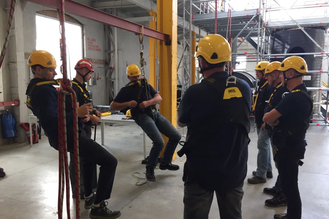 Brakel Atmos Safety Day 2017