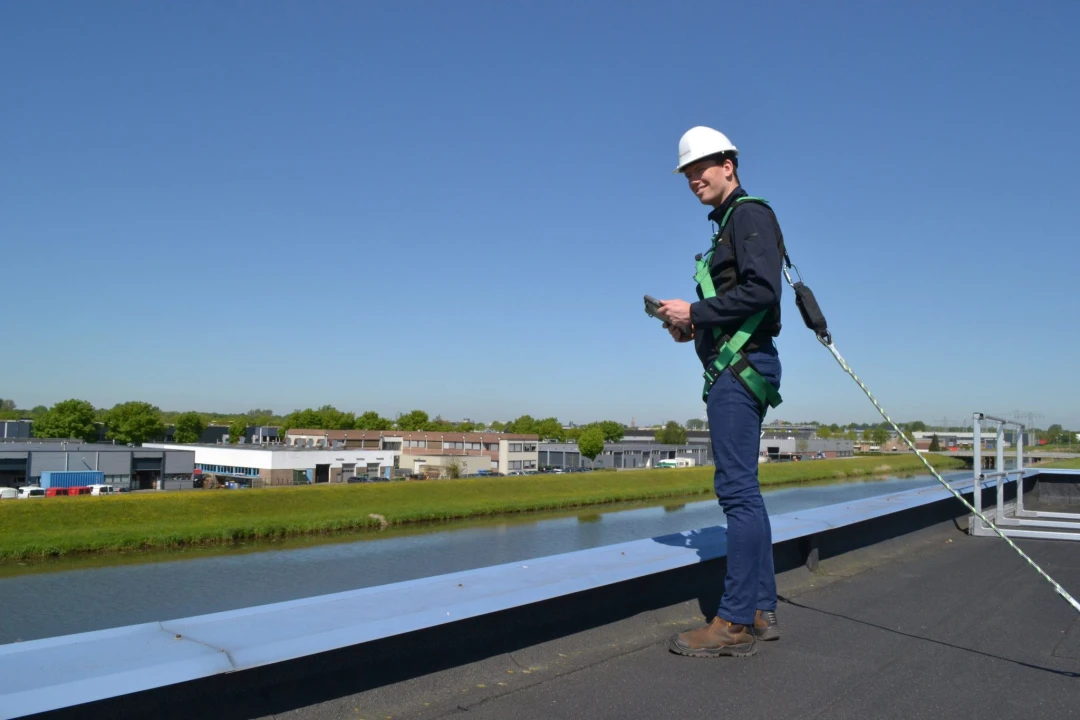 KOMO® Safety Keurmerk