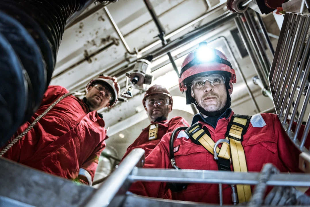 Brandwacht inhuren - Credits Sven Scholten