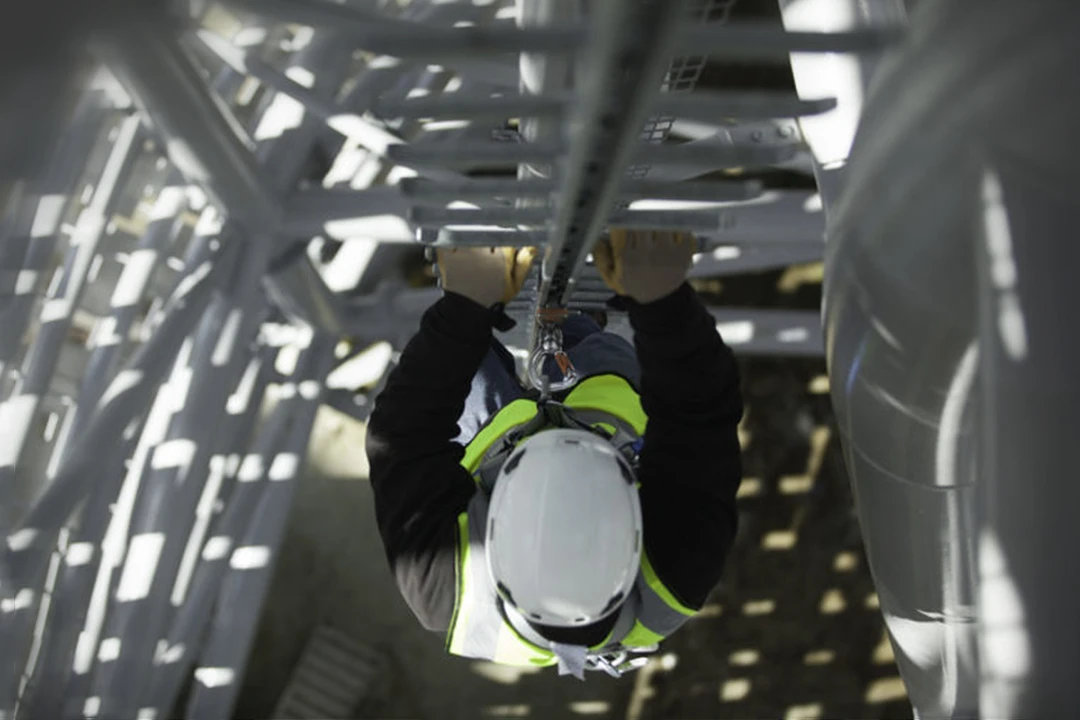 Vertical Rail-based system