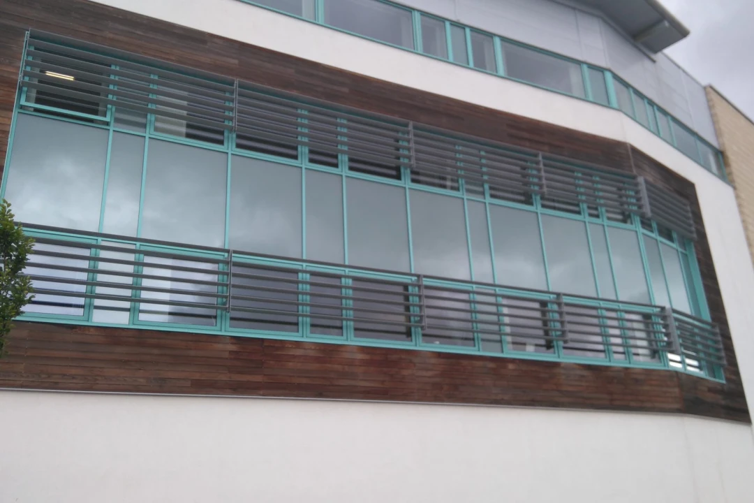 Brise Soleil