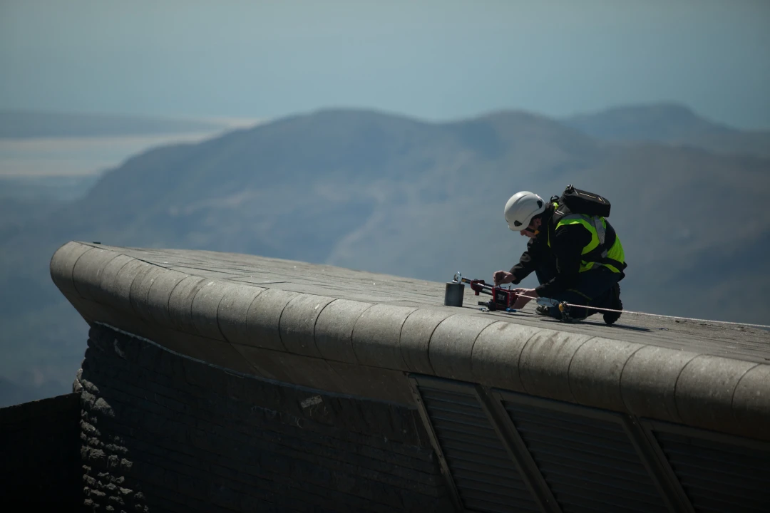 Cable System Inspection