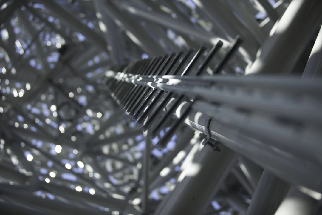 GlideLoc Y-Spar Ladder