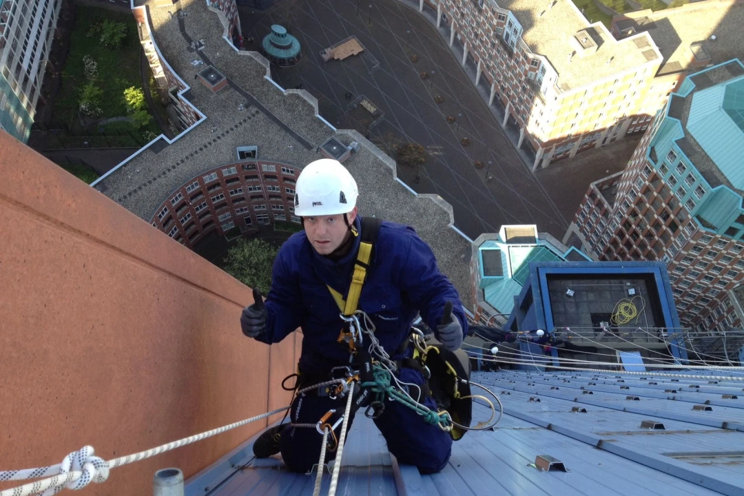 Rope Access contracting