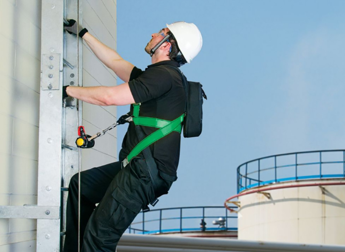 Fall Protection Testing and Inspection Business Responsibilities | Eurosafe