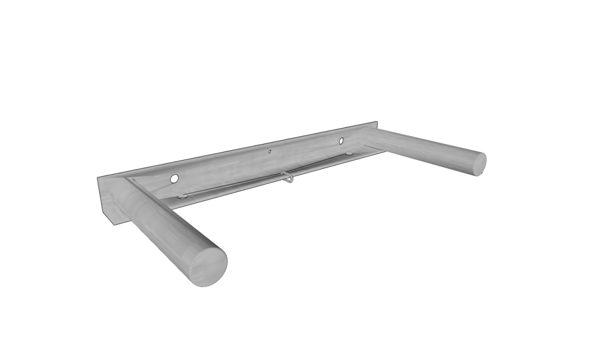Ladderbeugel In 3D BIM Download Eurosafe ladderbeugel-in-3d-bim-download-eurosafe