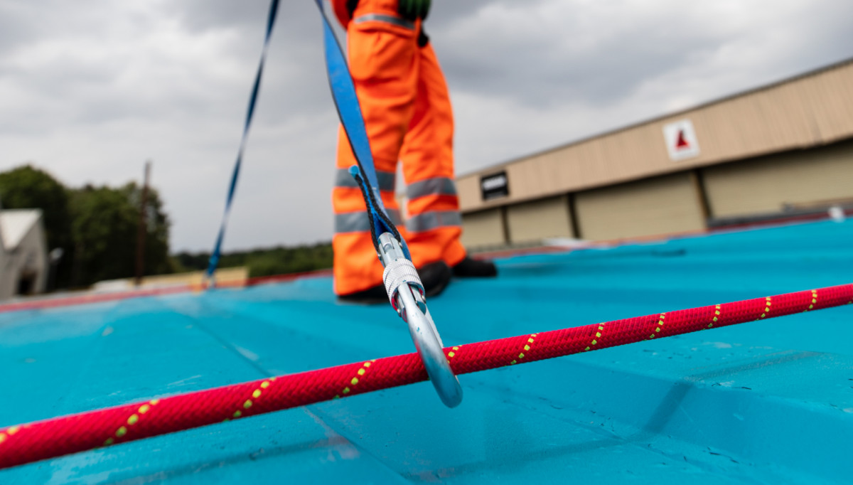 Container Access Systems | Eurosafe