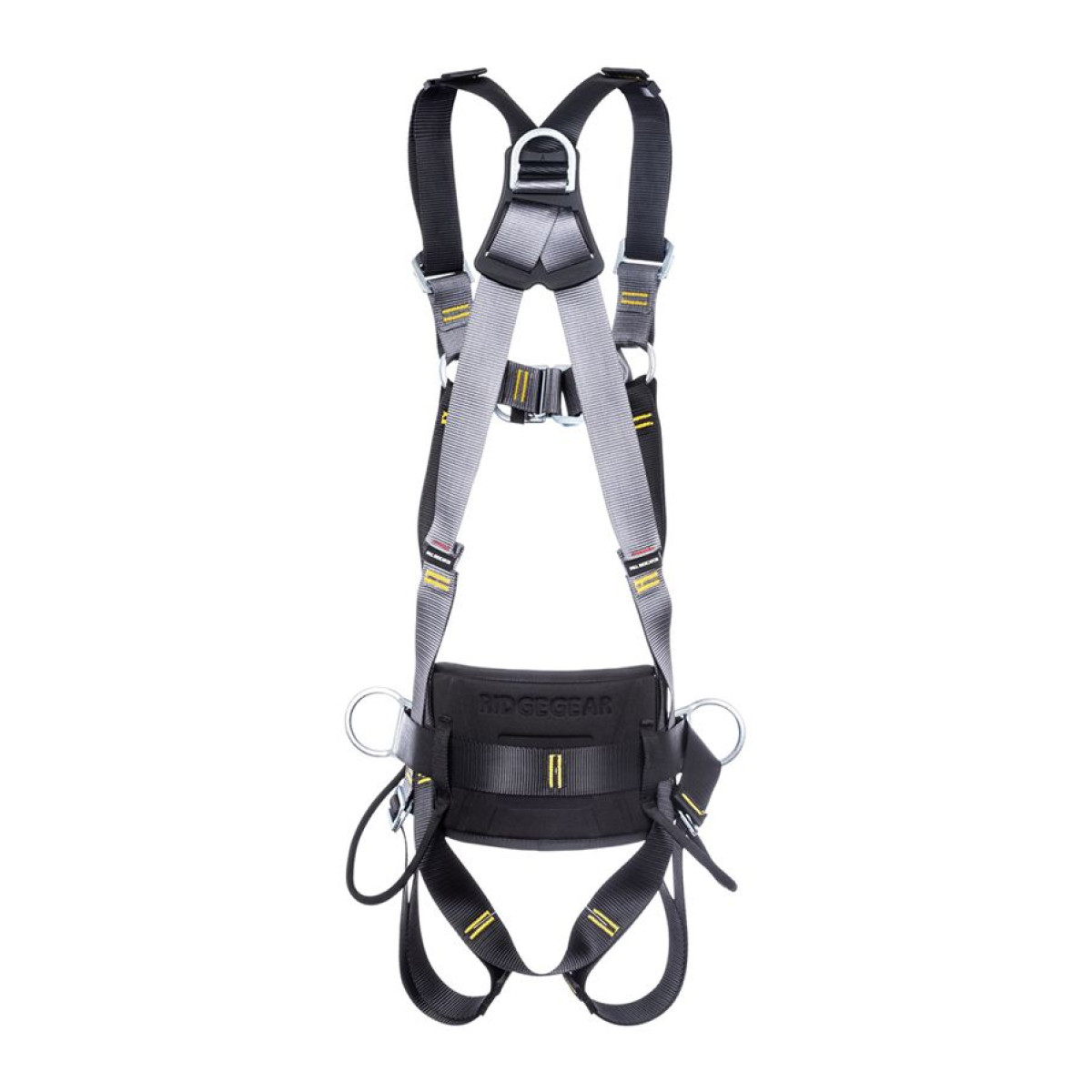 Ridgegear RGH6 4-Point Harness | Eurosafe