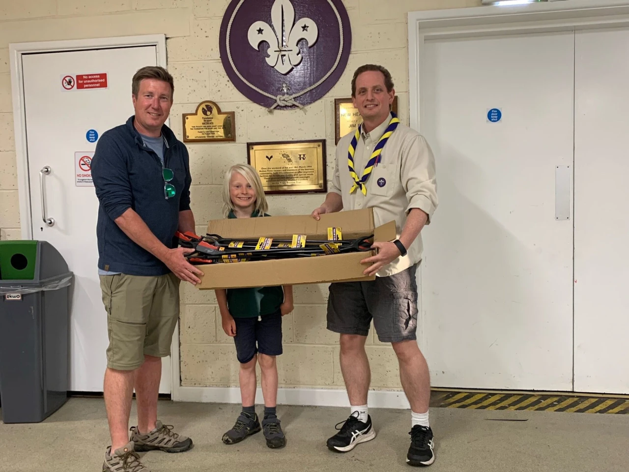 Penistone Scouts Group