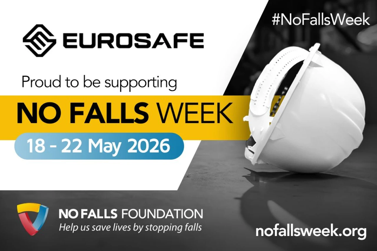 No Falls Week 2026