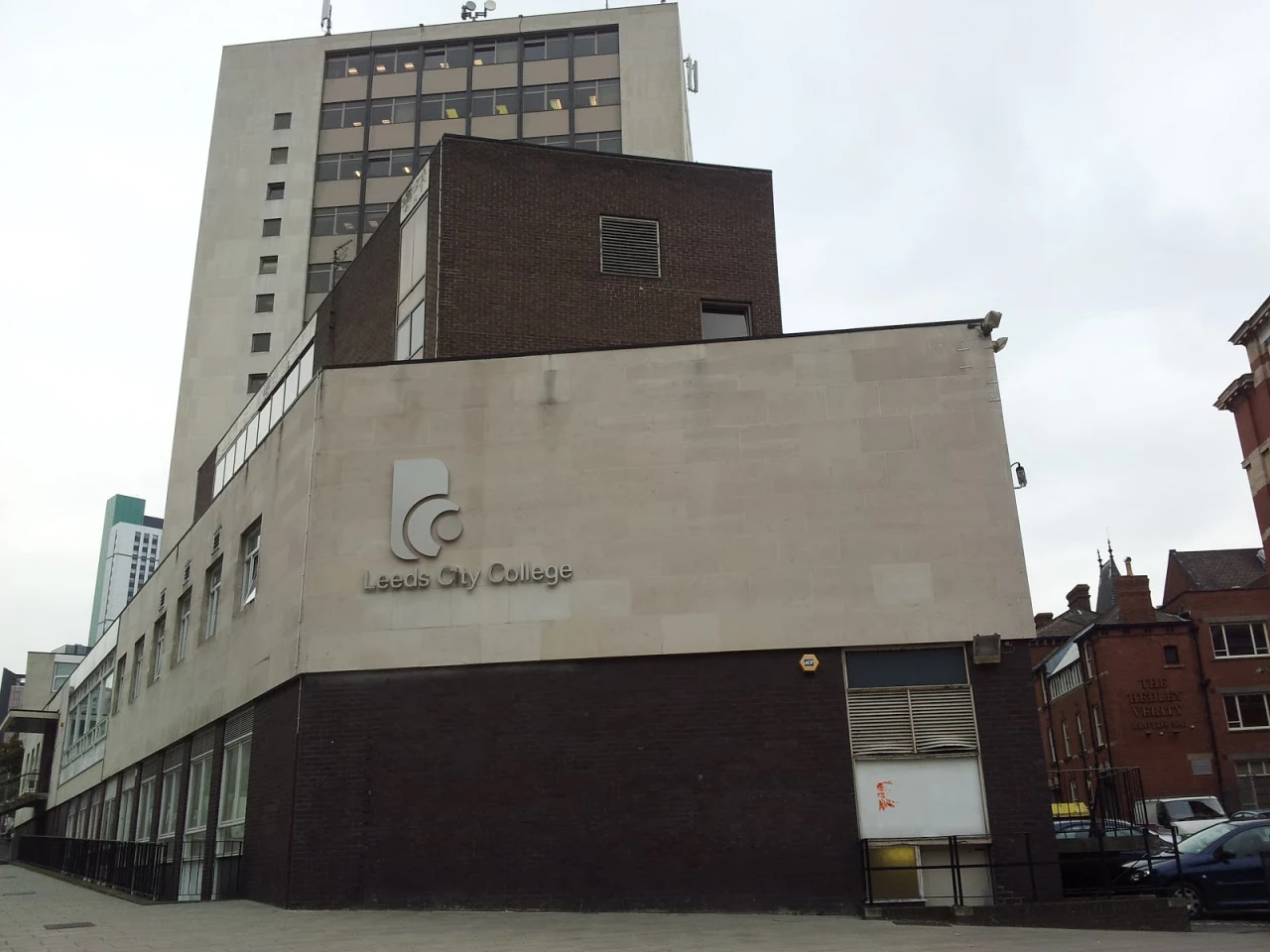 Leeds City College