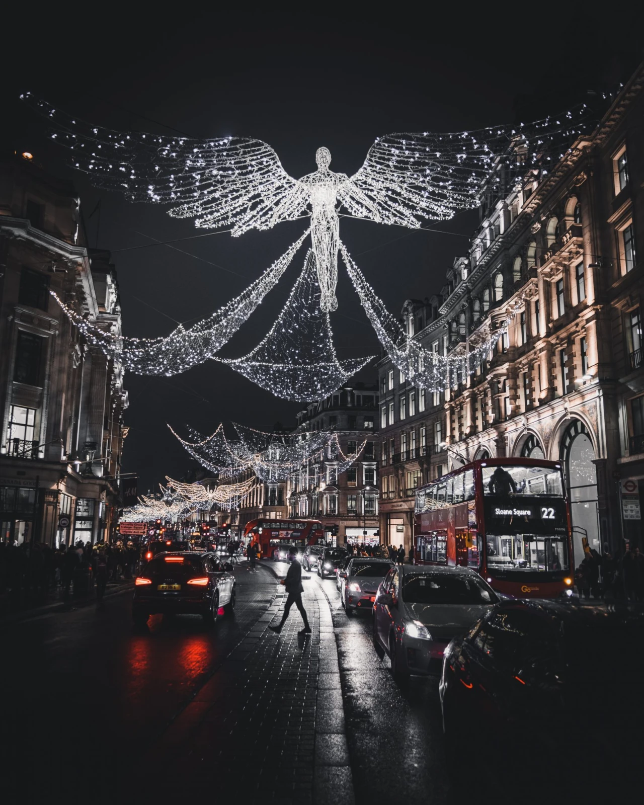 Christmas Decorations Safety