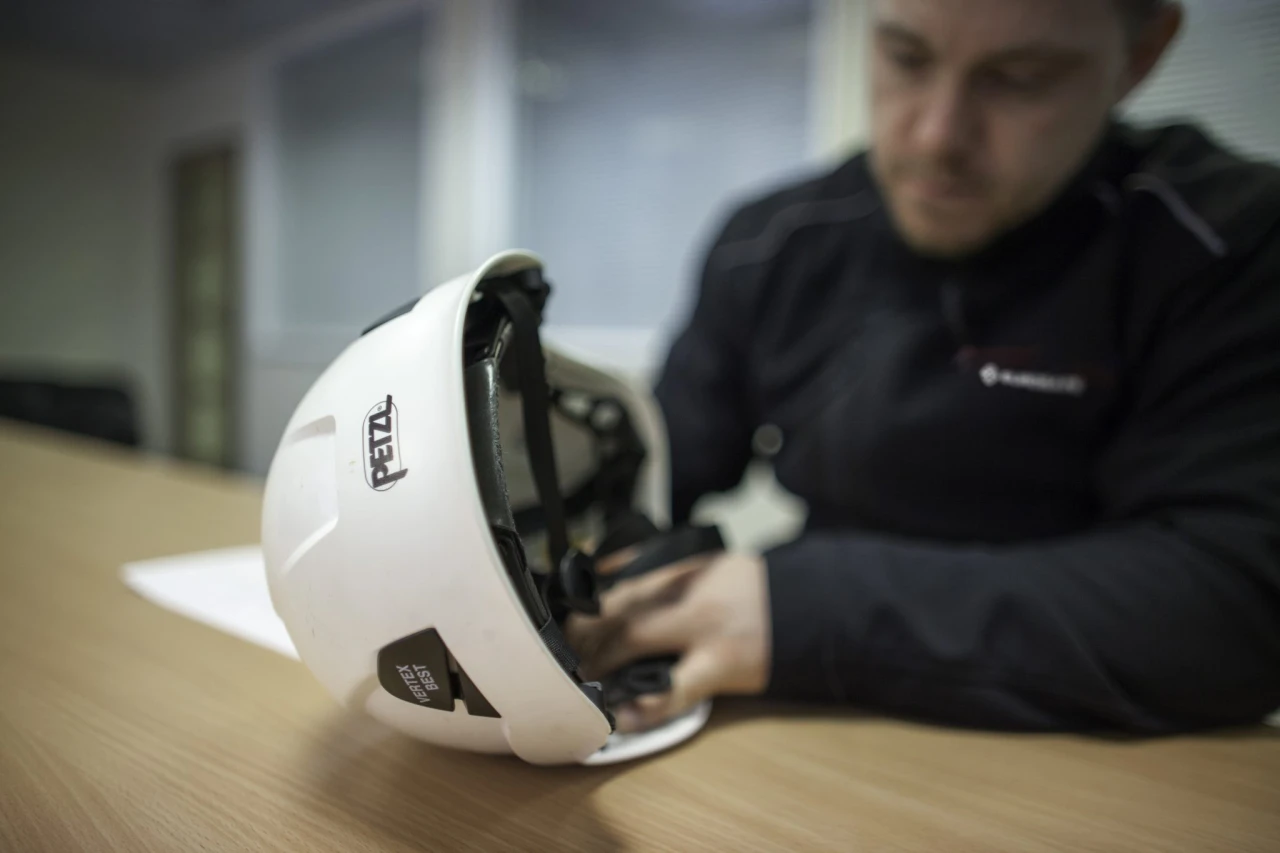 PPE Servicing