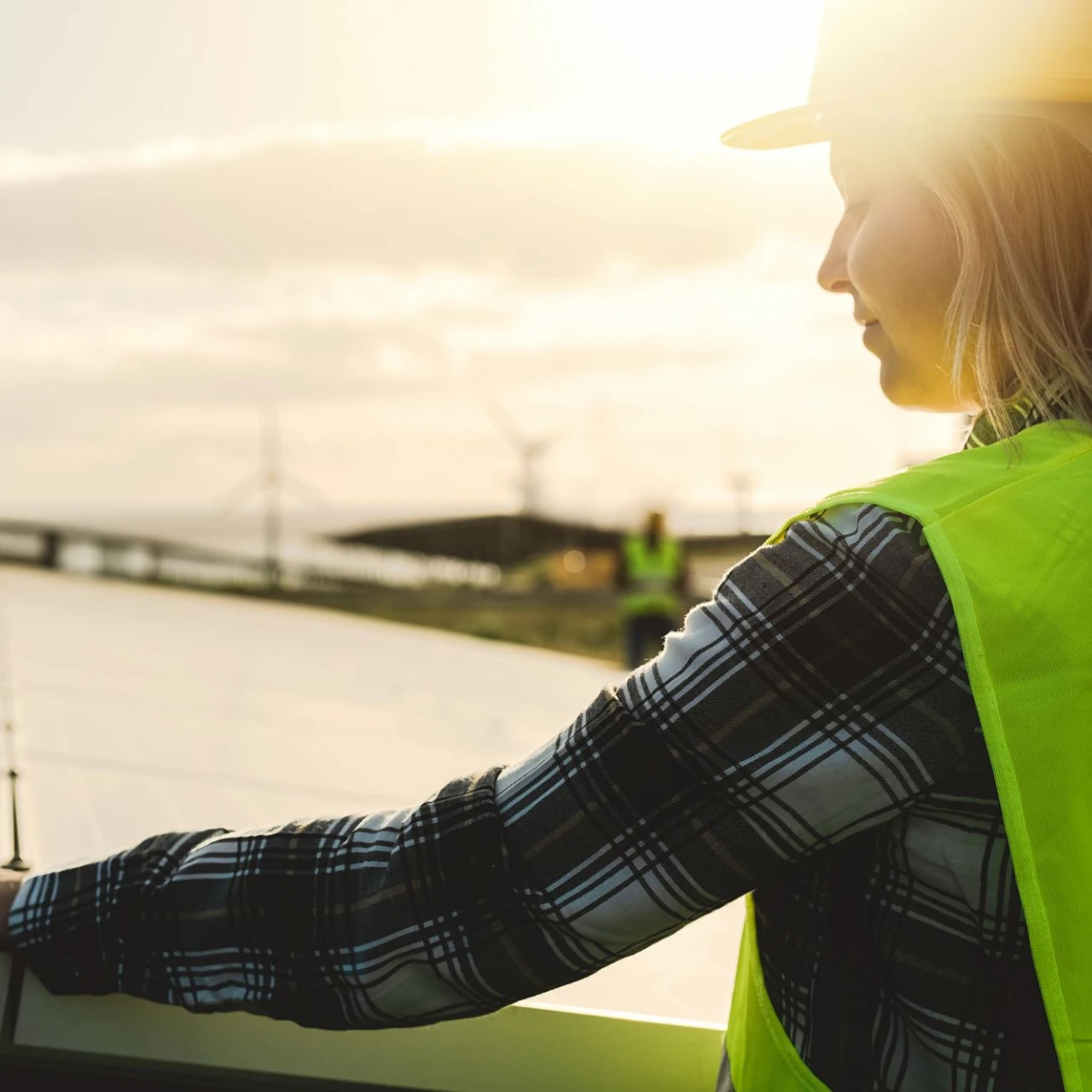 Solar Safety Solutions for Schools and Hospitals