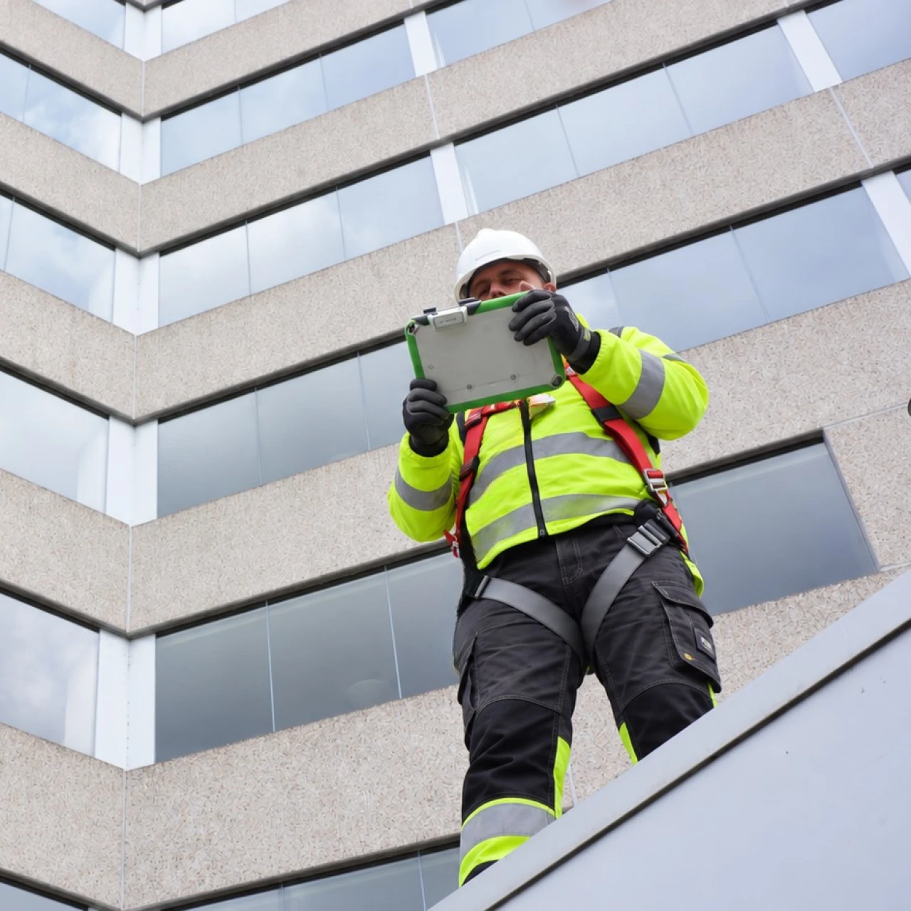 Height Safety Consultancy & Audit