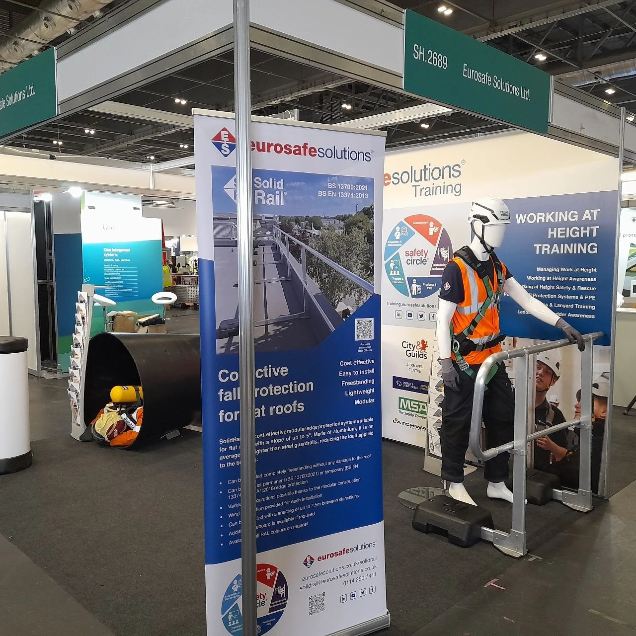 Safety & Health Expo 2023