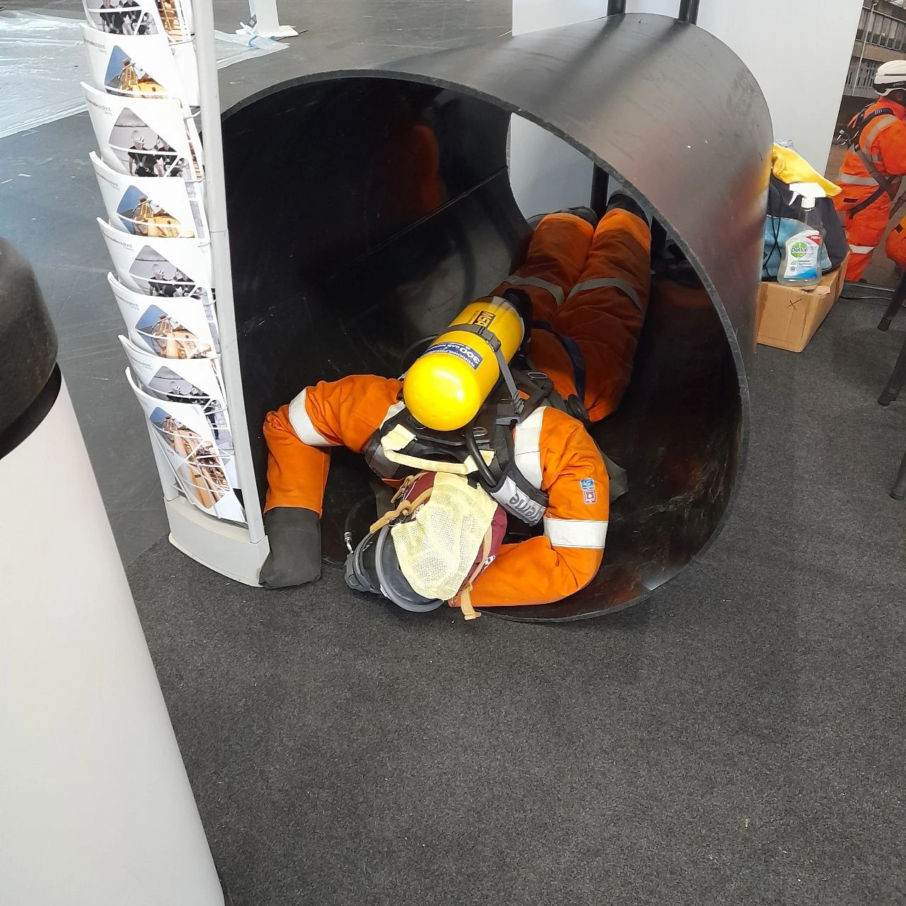 Safety & Health Expo 2023