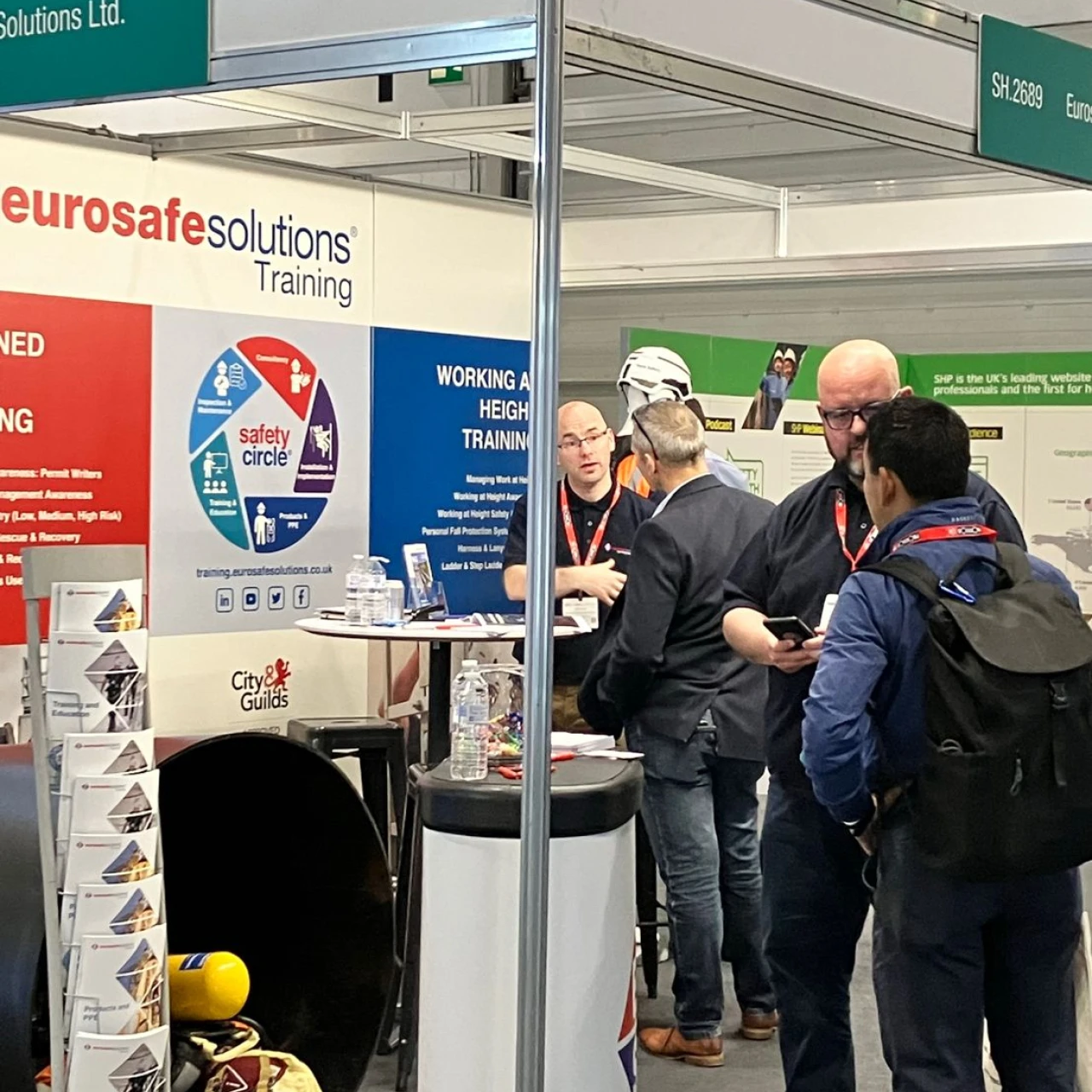 Safety & Health Expo 2023