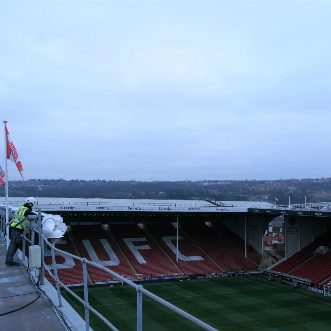 Bramall Lane