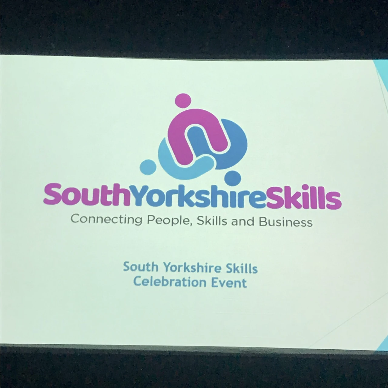 South Yorkshire Skills Celebration Event