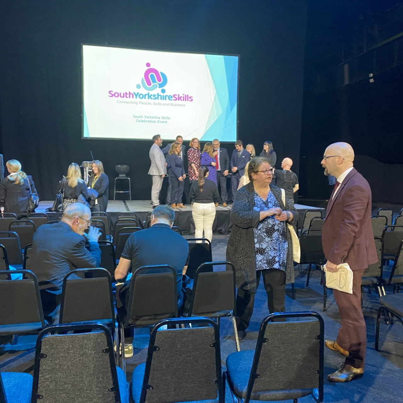 South Yorkshire Skills