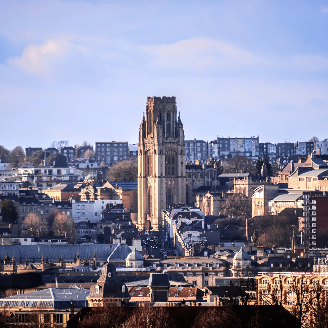 Bristol Office