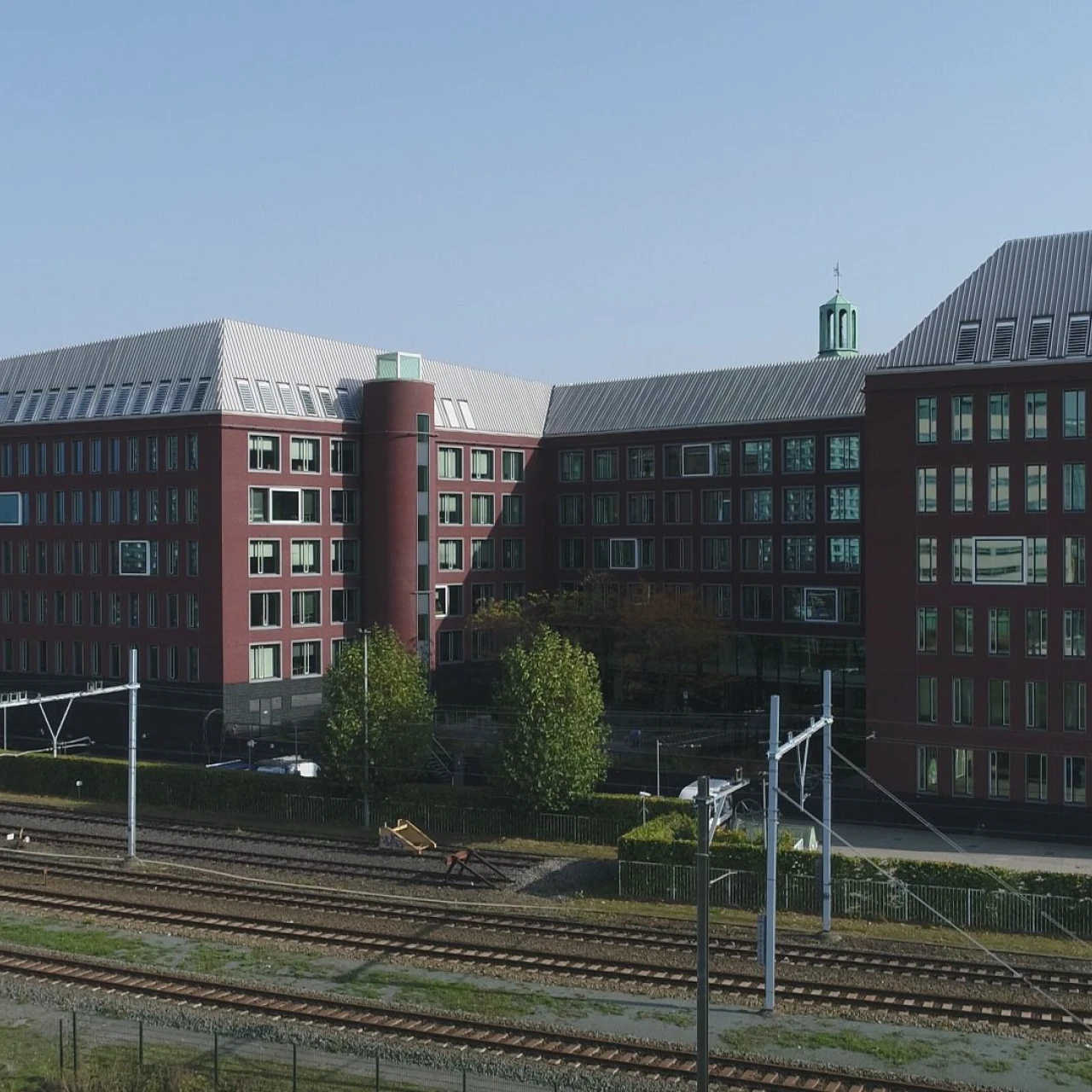 Essent Head Office