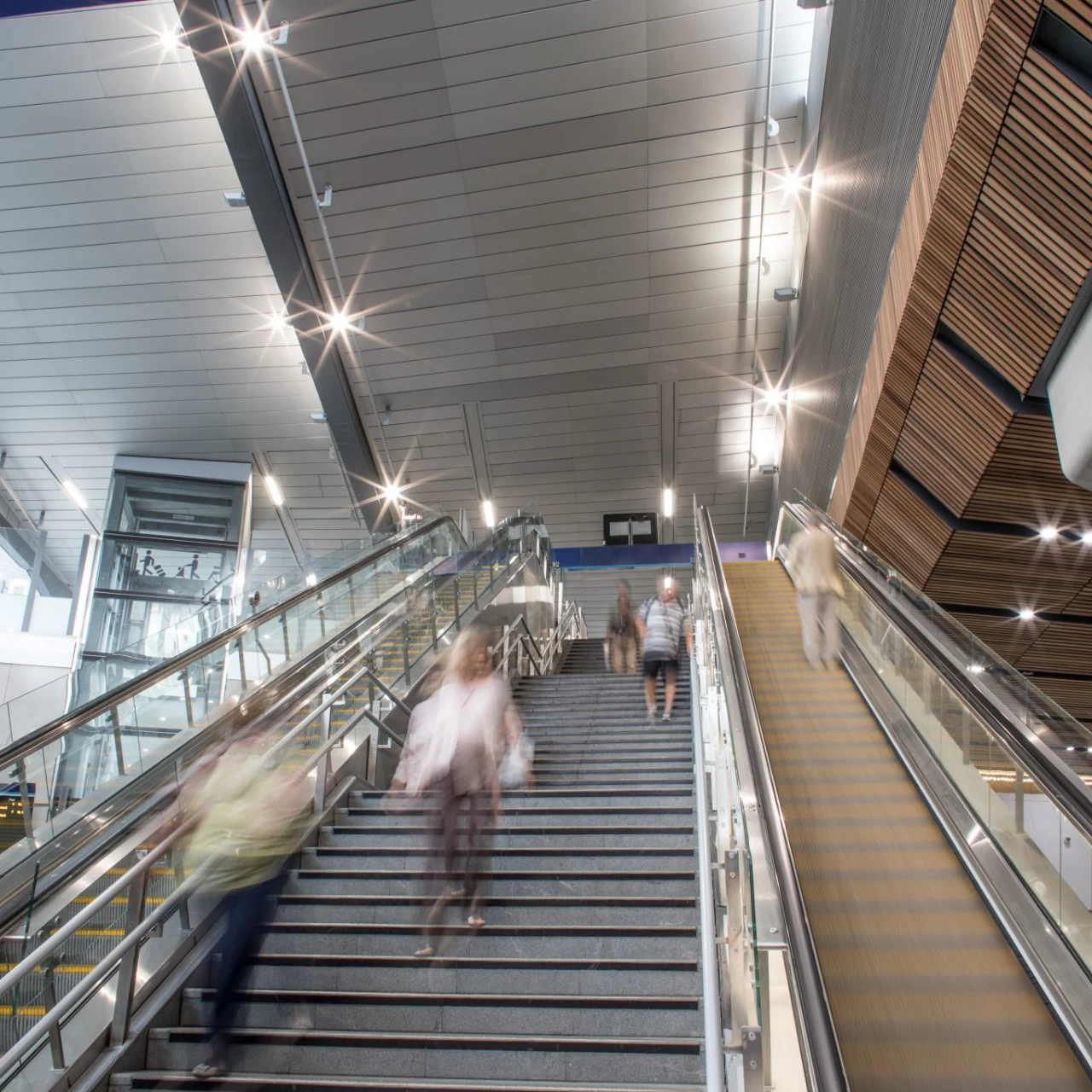 London Bridge Station