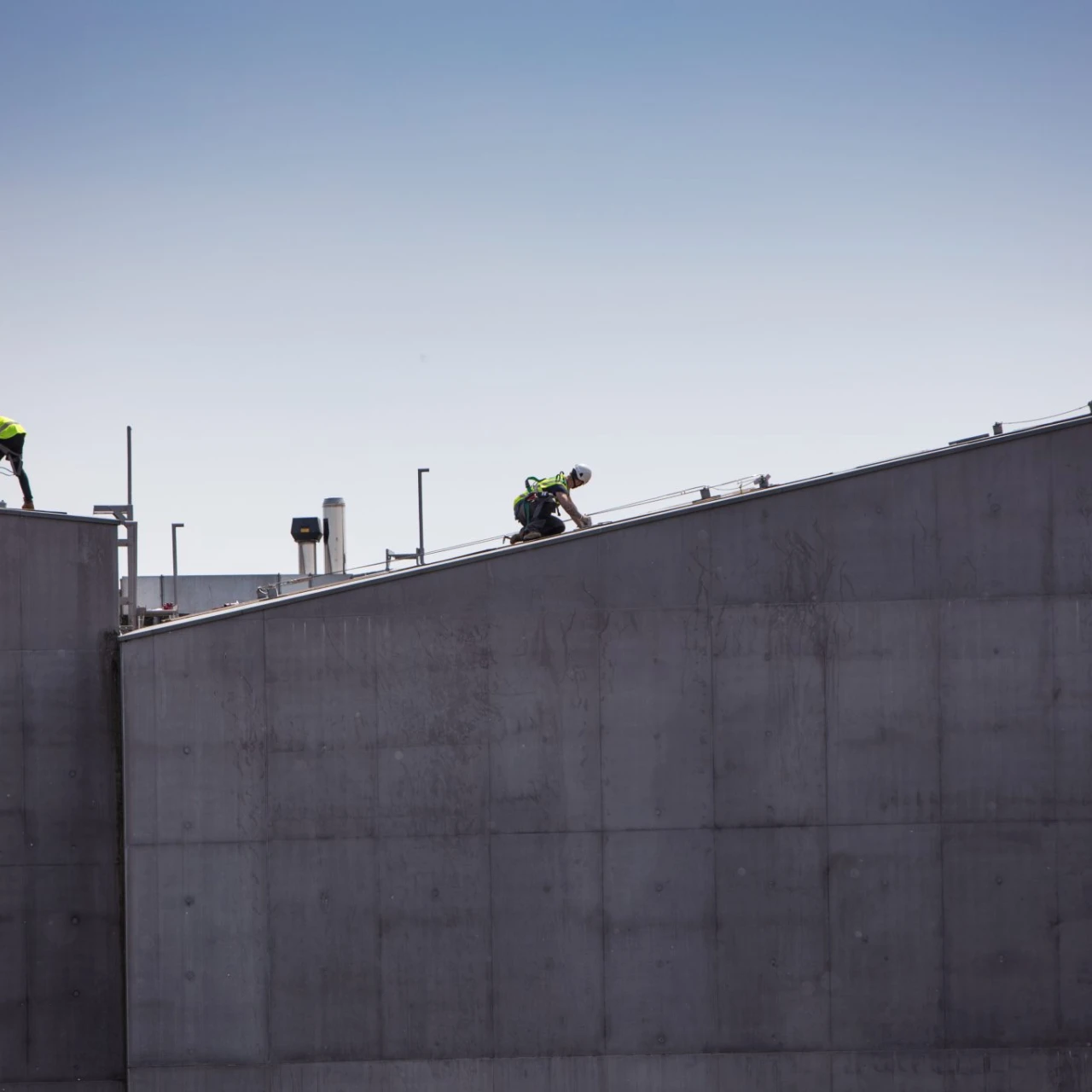 The Hepworth Wakefield