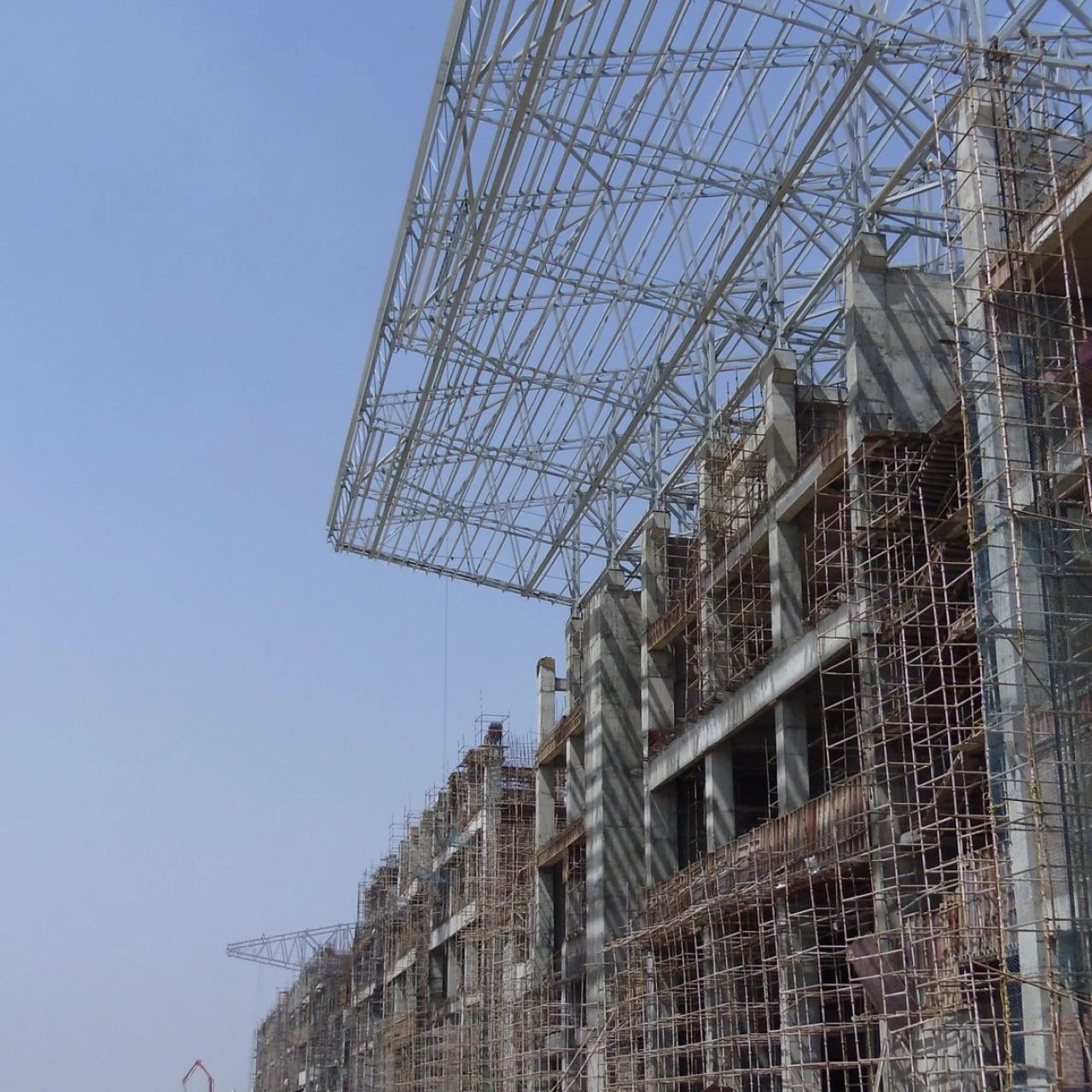 The Buddh International Circuit