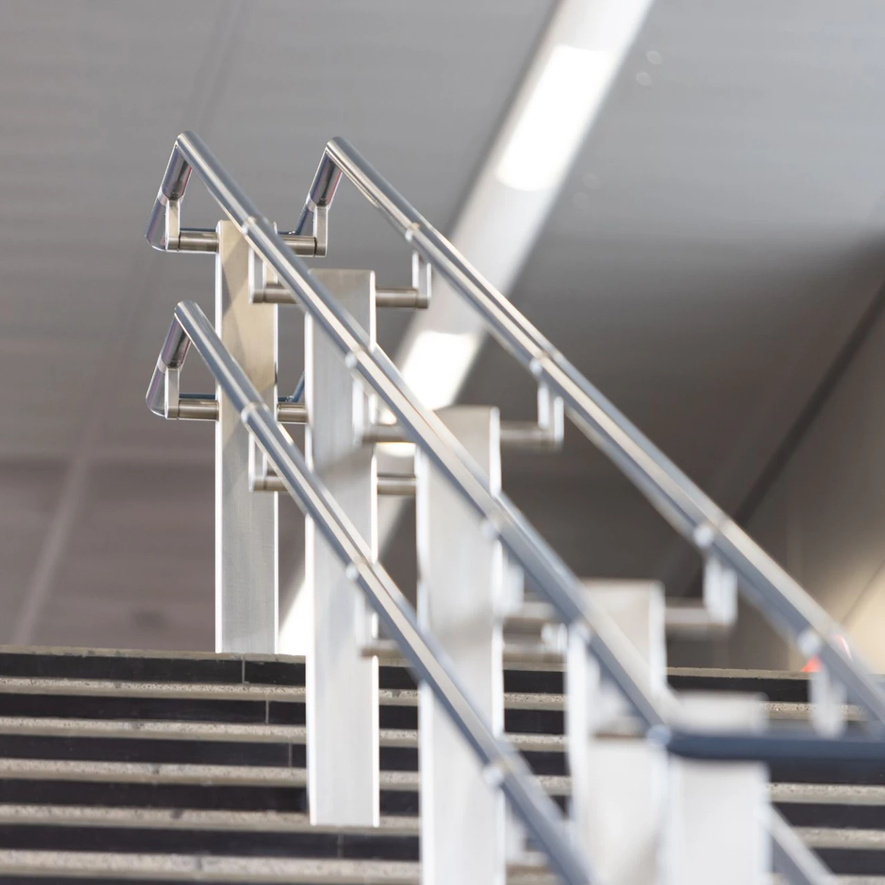 Whitechapel Station - Case Study