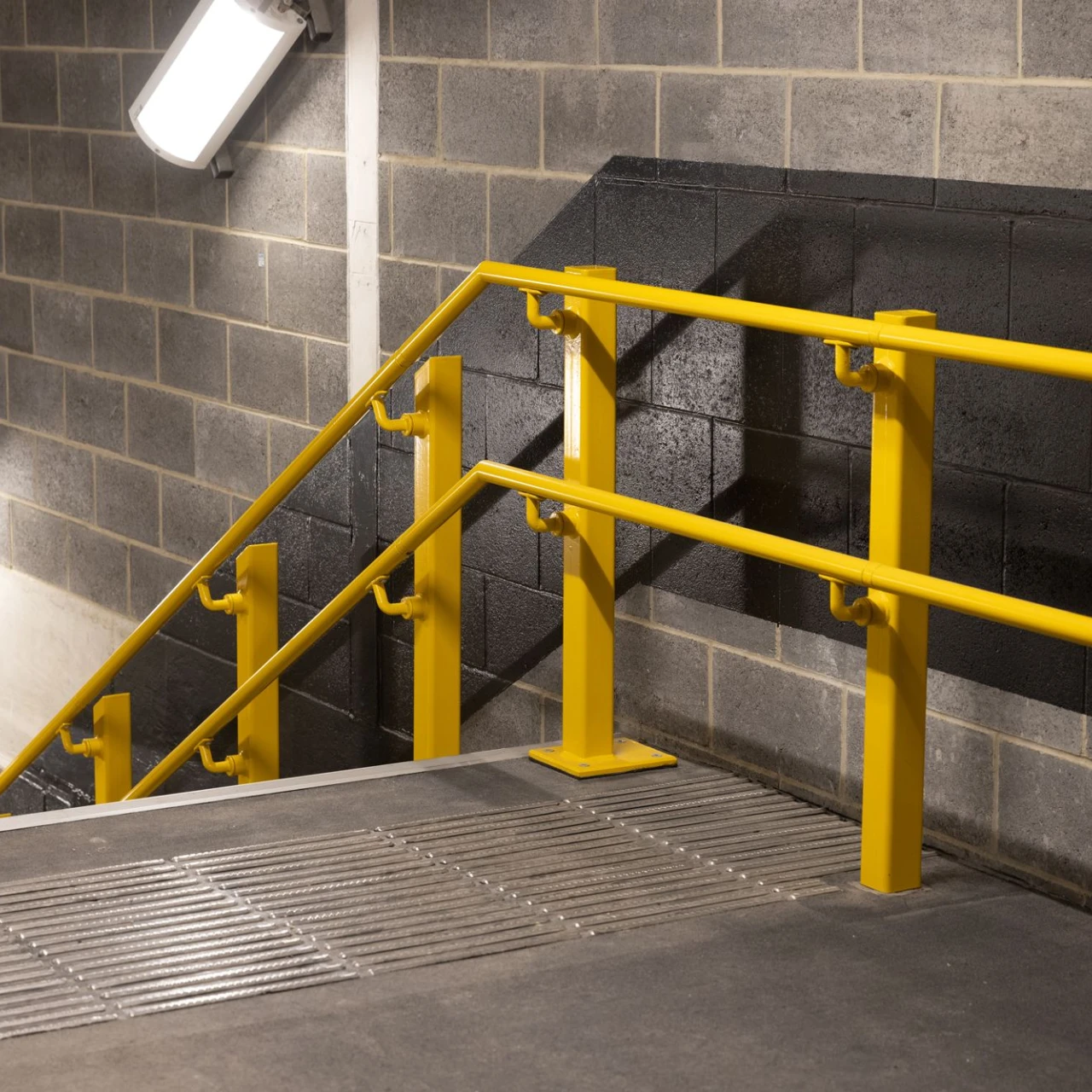 Whitechapel Station - Case Study