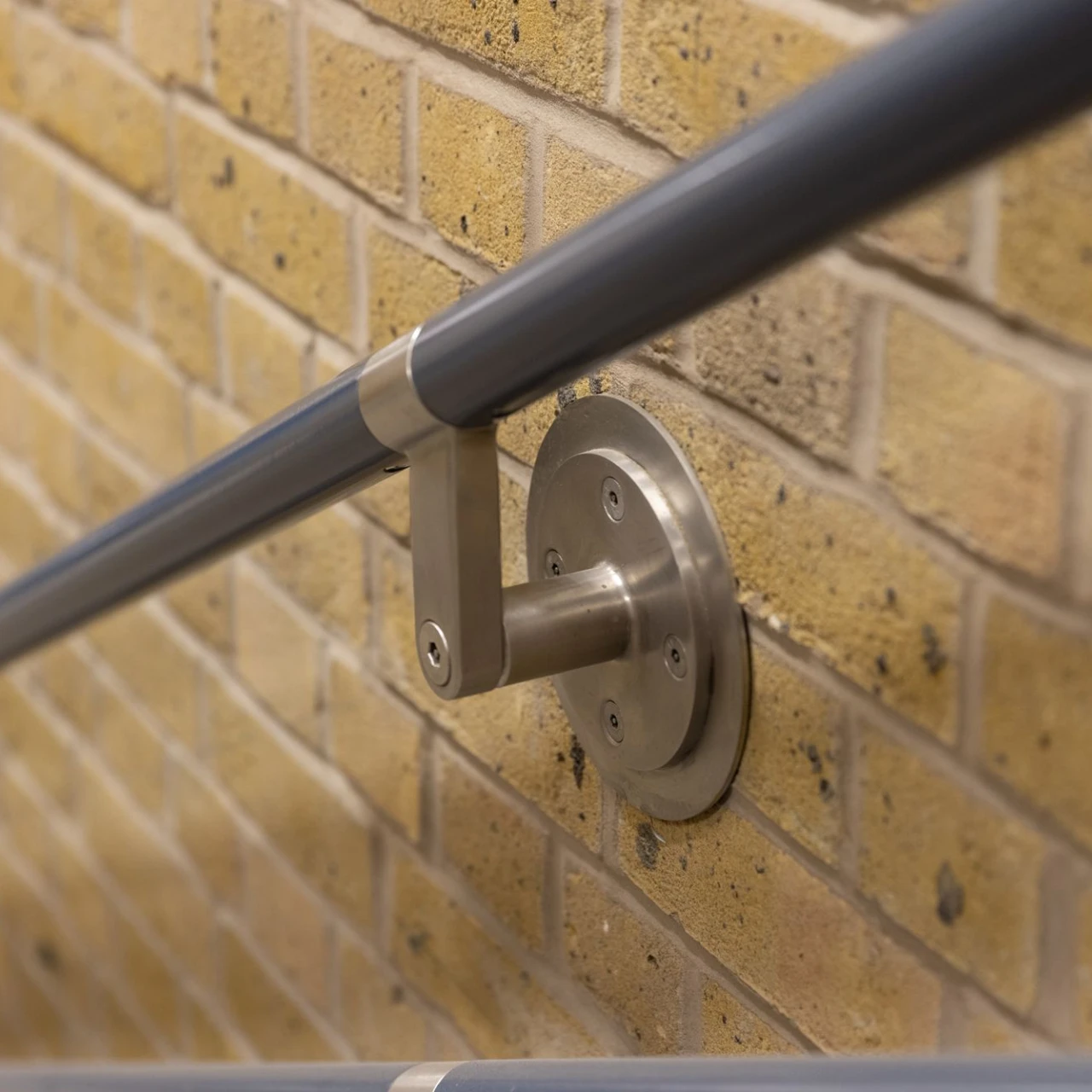 Whitechapel Station - Case Study