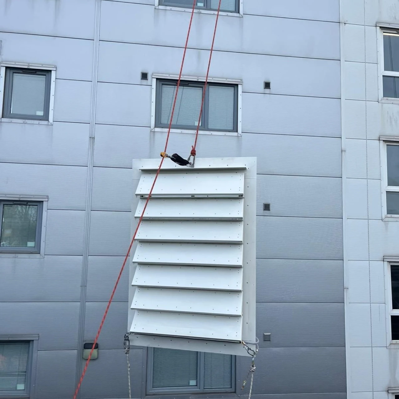 IQ Opal Court Case Study