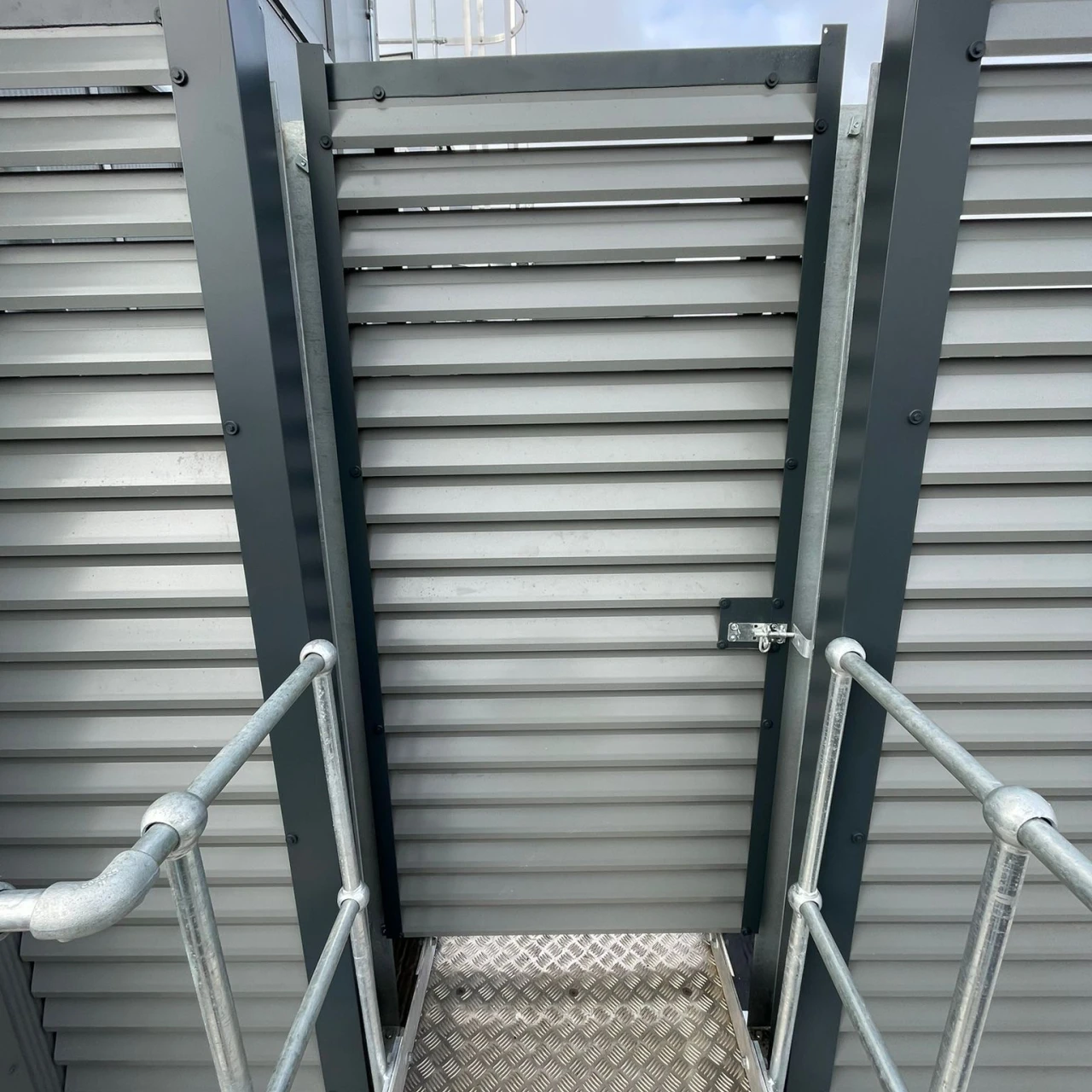 Nuffield Health Tees Hospital - Case Study