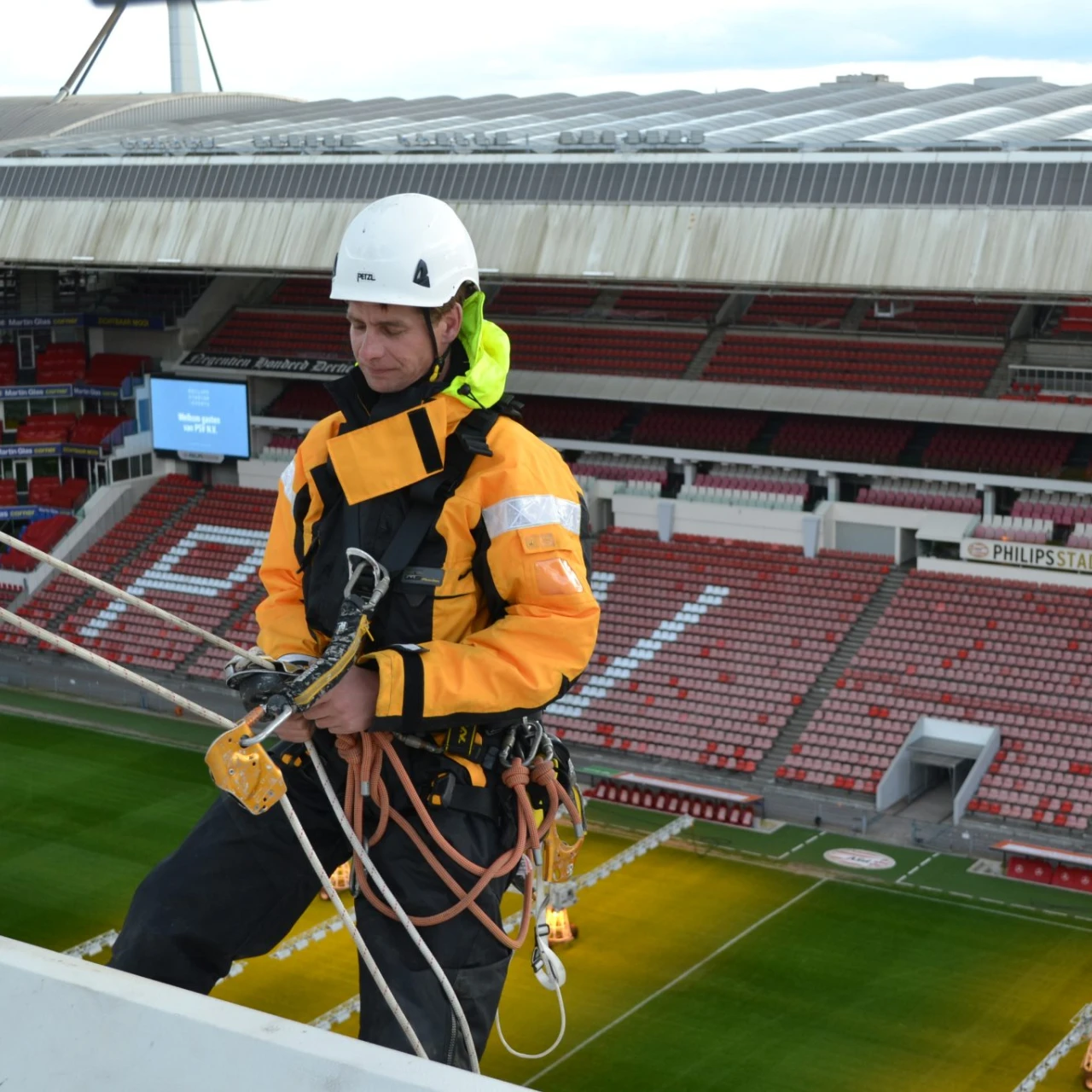 Rope Access