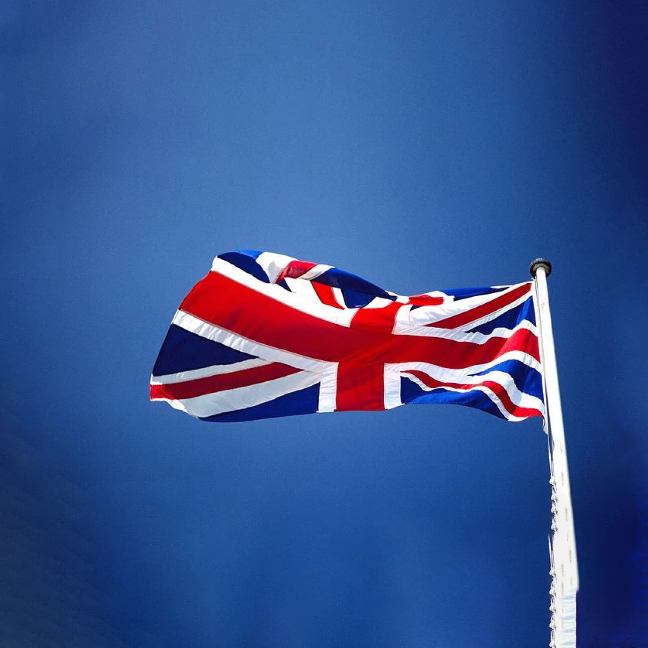 Flagpole inspection testing