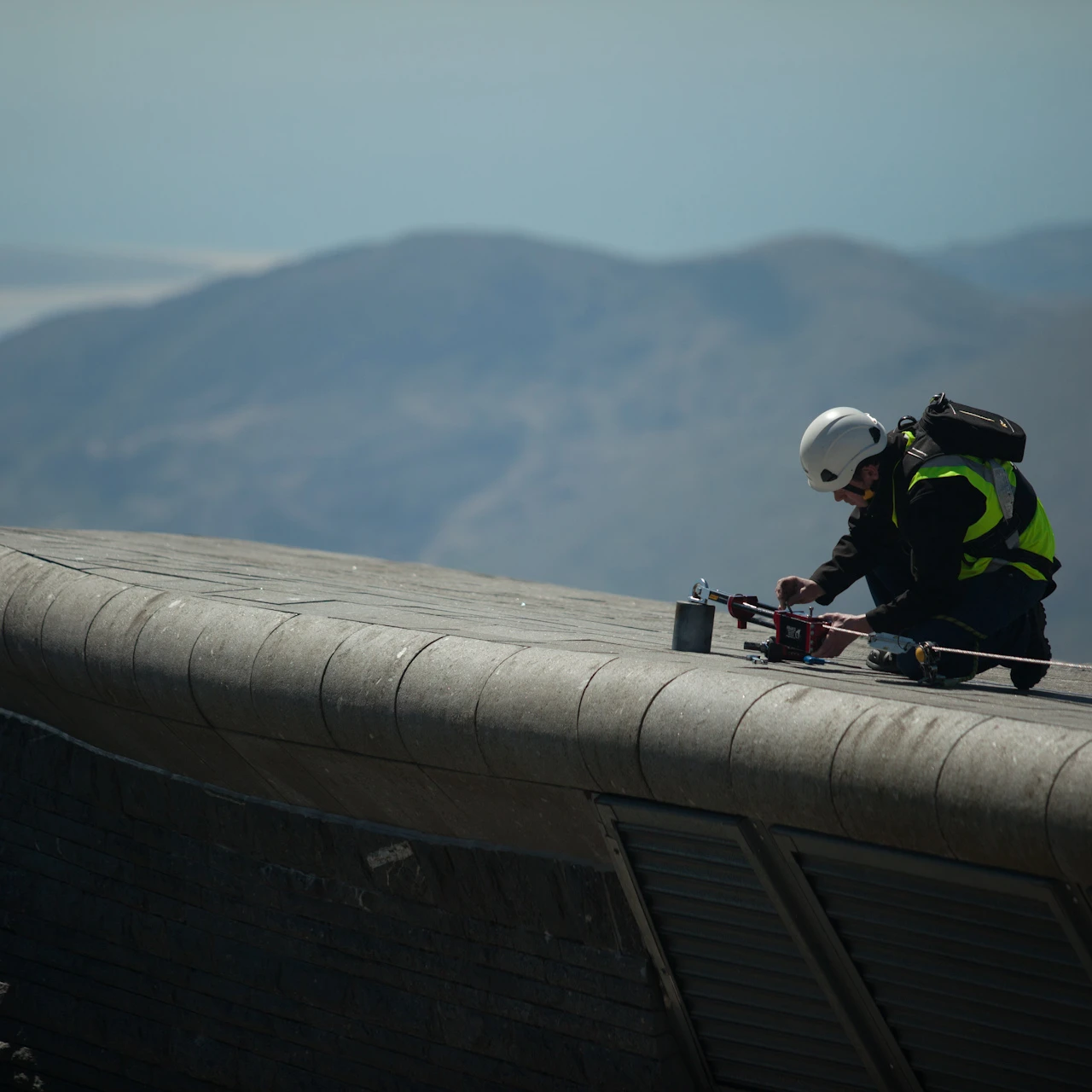 Cable System Inspection