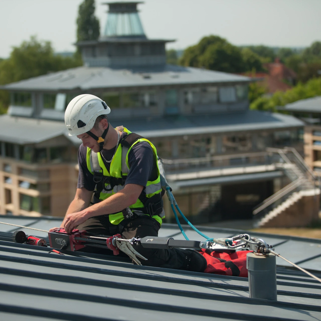 Traditionally Fixed System