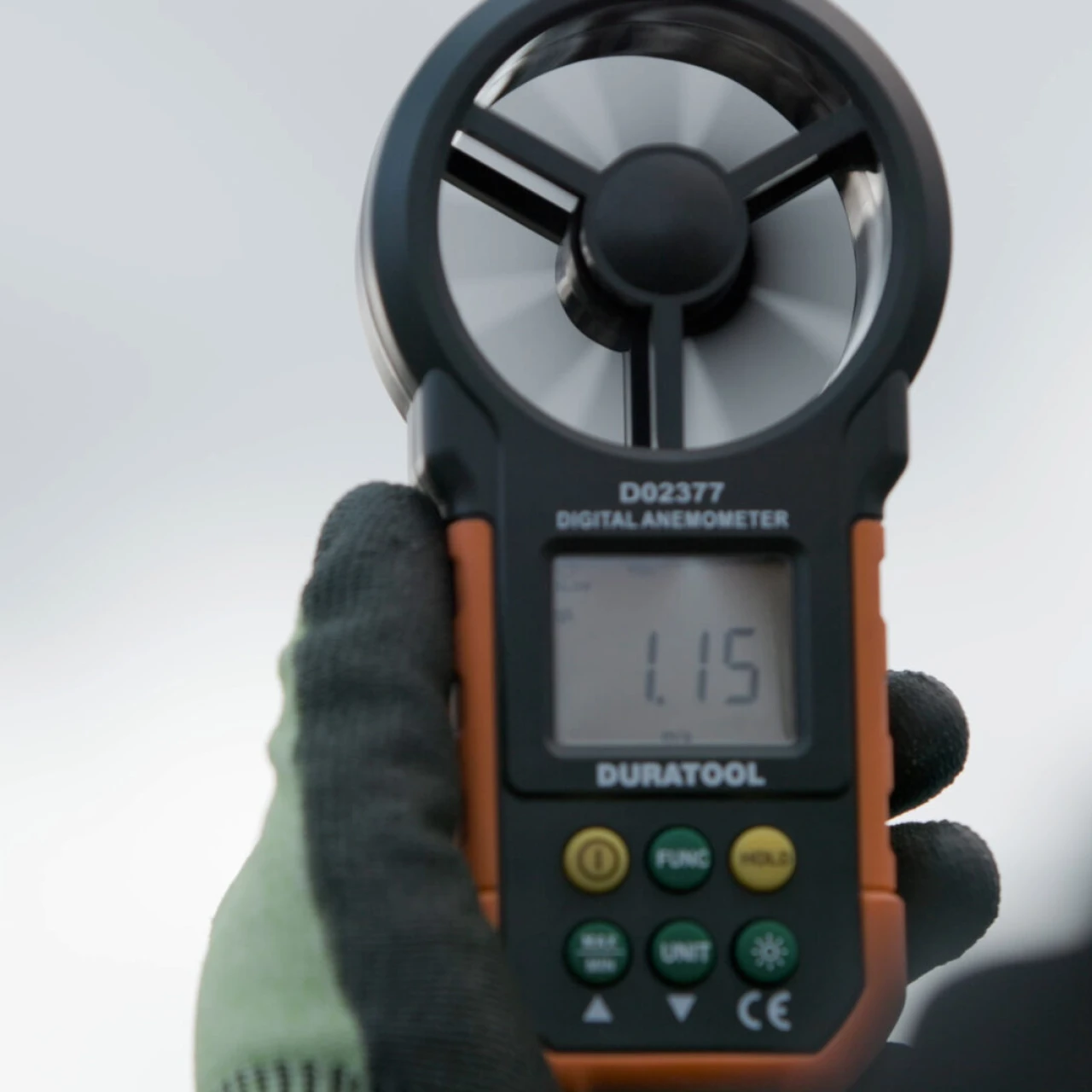 Solid Rail Installation - Wind Calculations