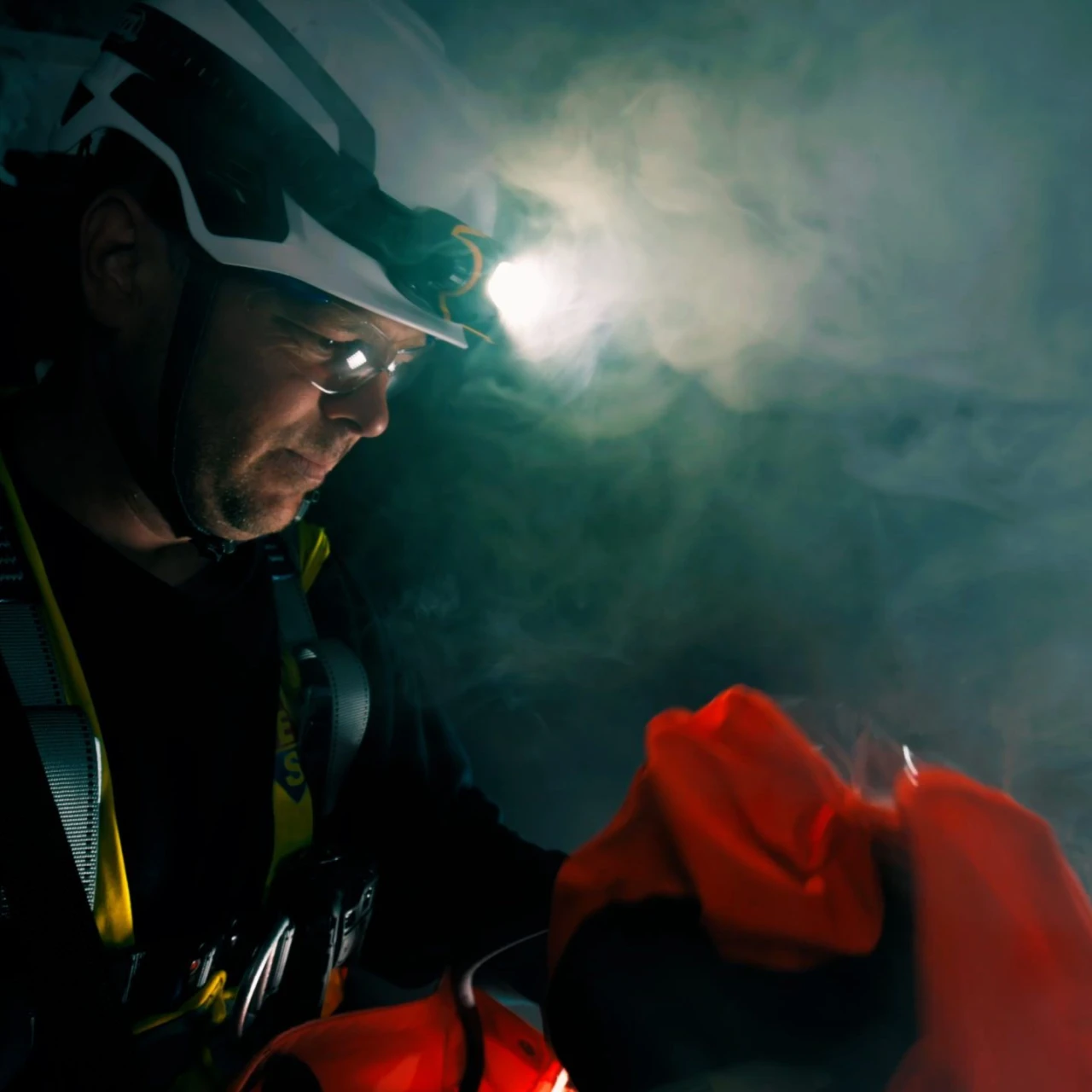 Confined Space Training
