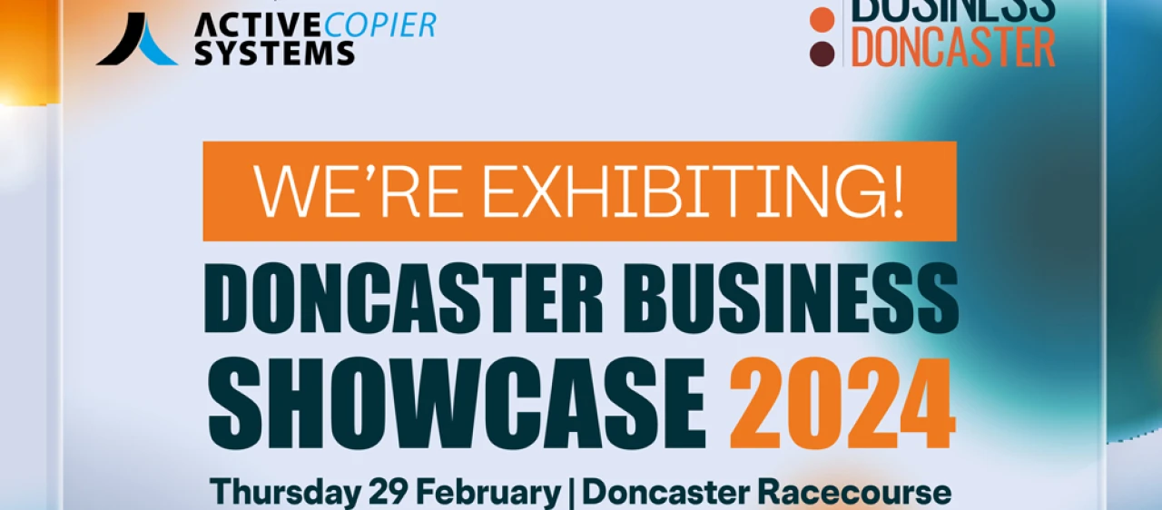 Doncaster Business Showcase 2024